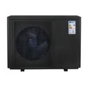 R290 Monoblock DC Inverter Heat Pump